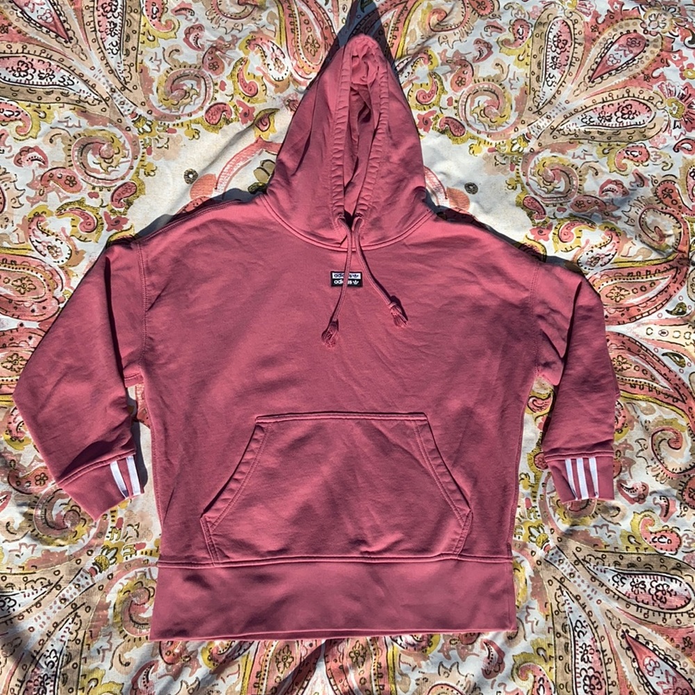 Adidas Hoodie
